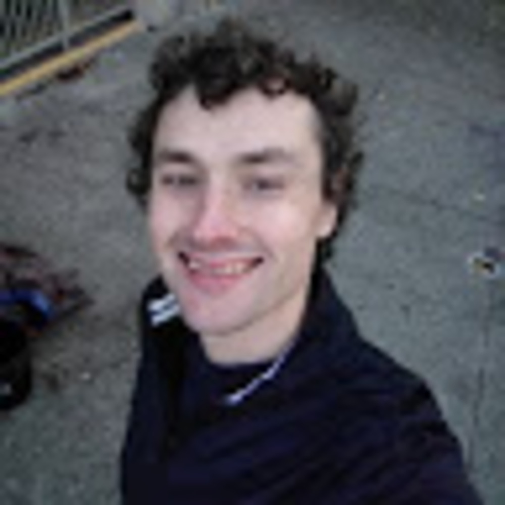 Meet your Posher, Kevin